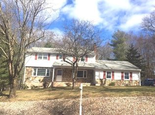 15 Dean Dr, Bolton, CT 06043