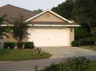 6085 W Fairhaven Ct, Crystal River, FL 34429