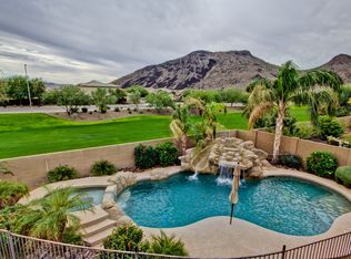 5541 W Andrea Dr, Phoenix, AZ 85083