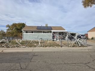 1827 Mohawk Rd, Pueblo, CO 81001