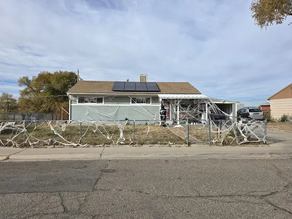 1827 Mohawk Rd, Pueblo, CO 81001