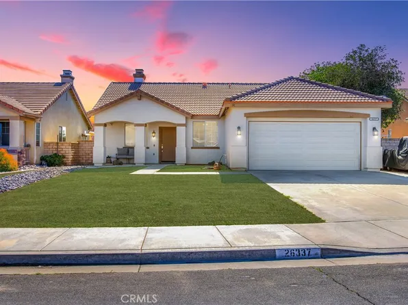 26337 Sosa Ct, Menifee, CA 92585