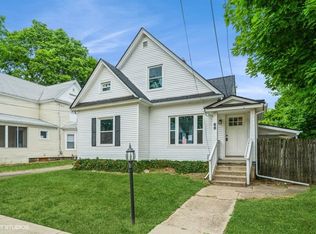 68 Union St N, Battle Creek, MI