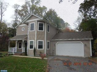 10155 Cedar Creek Rd, Lincoln, DE 19960