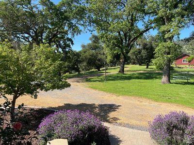 5017 Winter Creek Road, Santa Rosa, CA, 95404