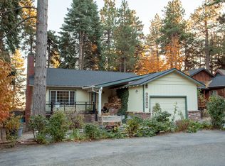 31473 Onacrest Dr, Running Springs, CA 92382