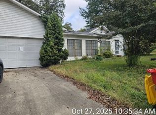 411 Branch St, Morrilton, AR 72110