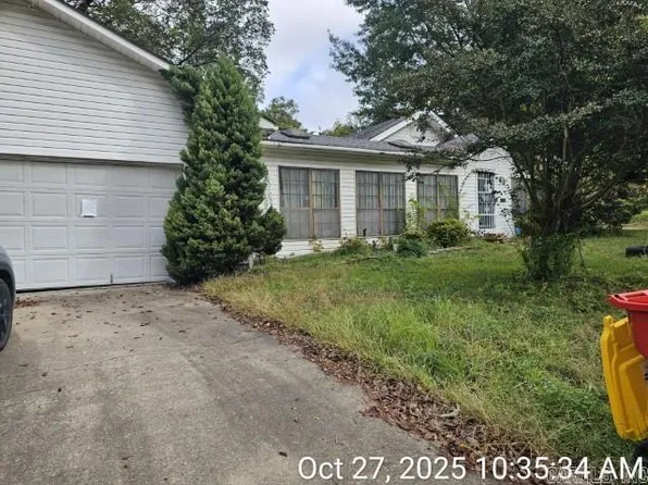 411 Branch St, Morrilton, AR 72110