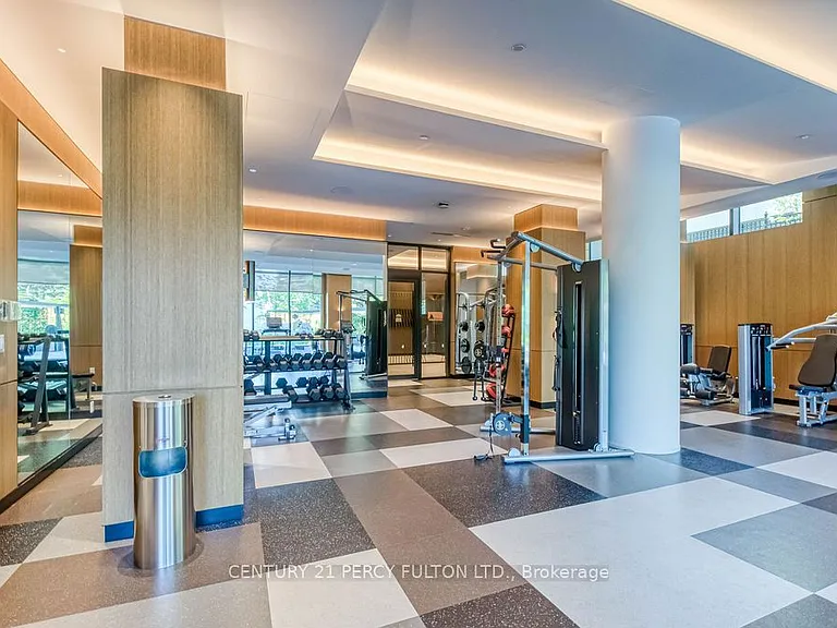 60 Central Park Dr #1802 — Photo 27