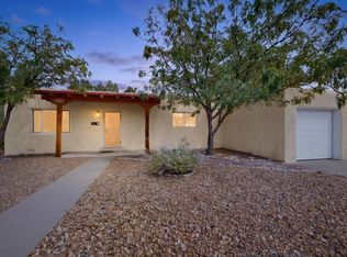 1728 Bryn Mawr Dr NE, Albuquerque, NM 87106