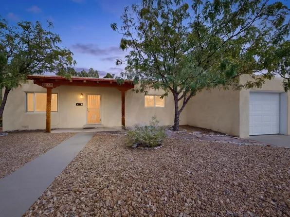 1728 Bryn Mawr Dr NE, Albuquerque, NM 87106