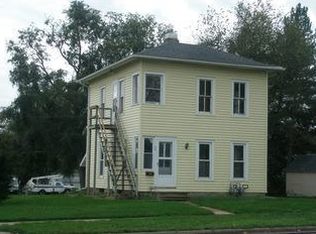 308 W Madison St, Marshalltown, IA 50158