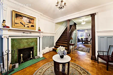 465 West 141st Street in Hamilton Heights