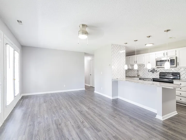 6158 Meadow Rose Ln #1 — Photo 2
