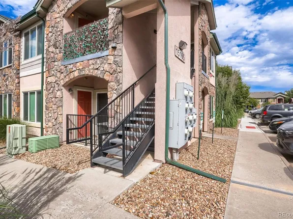 15165 E 16th Place #203, Aurora, CO 80011