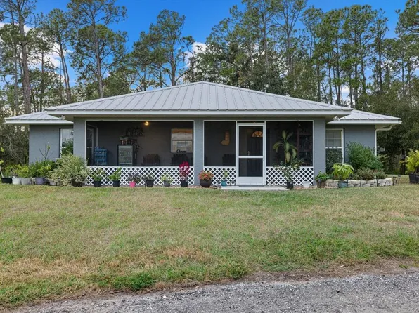 2703 S Duette Rd, Myakka City, FL 34251
