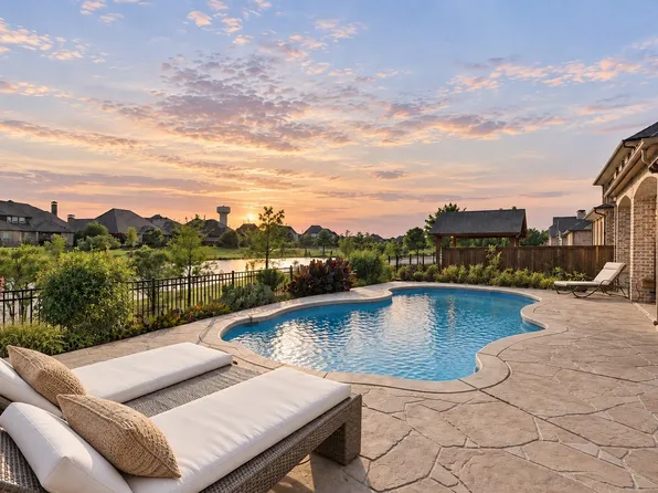 1318 Cypress Creek Way, Celina, TX 75009
