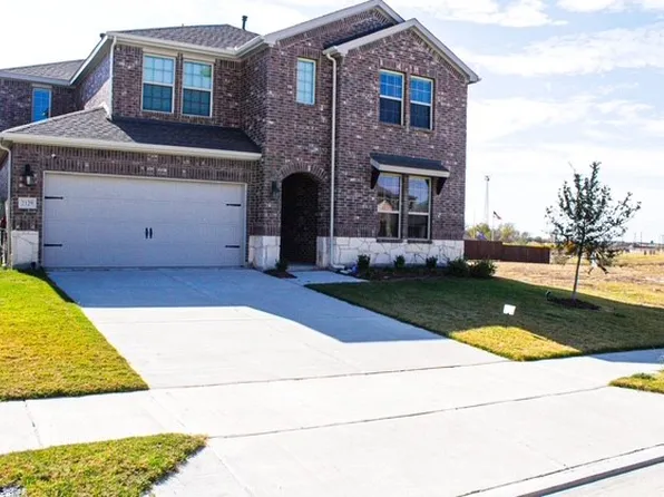 2129 Stinnet St, Anna, TX 75409