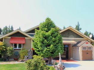 61 Petes Spur, Port Hadlock, WA 98339