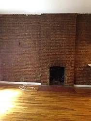 Rented by AJ Clarke