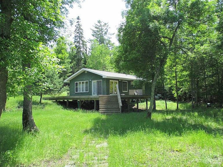 Johnson Ext Front 1