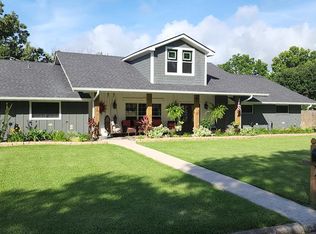 2709 Upton Dr, Port Arthur, TX 77642