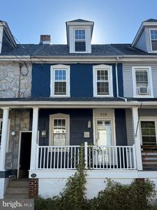516 Spruce St, Pottstown, PA, 19464
