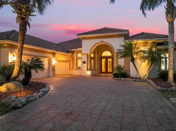 46 N Waterview Dr, Palm Coast, FL 32137