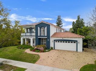 10341 Edgebrook Way, Porter Ranch, CA 91326