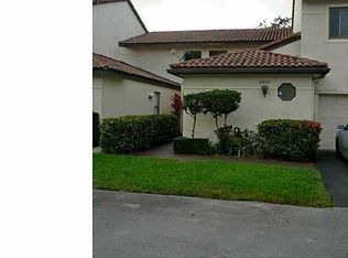 3511 Inverrary Blvd W, Lauderhill, FL 33319