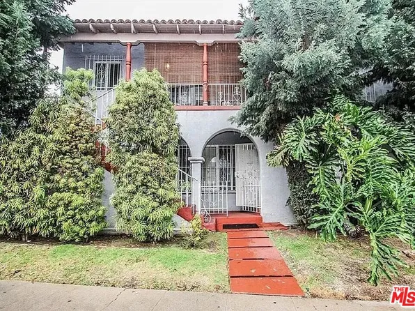 8761 Cashio St, Los Angeles, CA 90035