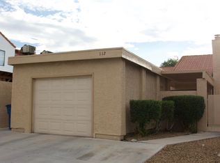 112 Firestone Dr, Las Vegas, NV 89145