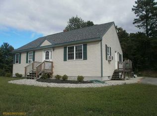 10 Motorcycle Dr, Windham, ME 04062