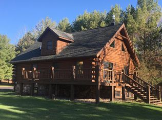 4050 Bay Dr, Rhinelander, WI 54501