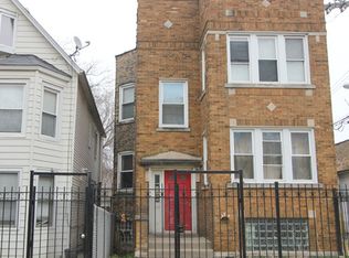 4015 N Bernard St, Chicago, IL 60618
