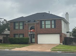 8332 Glen Canyon Dr, Round Rock, TX 78681