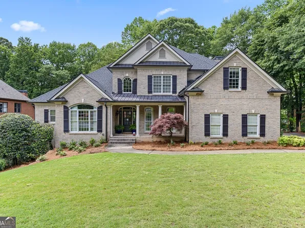 2332 Autumn Maple Dr, Braselton, GA 30517
