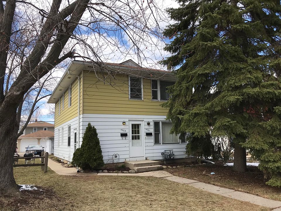 1st image of 4001 S 51st St #4003