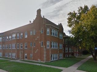 6620 19th St APT 6, Berwyn, IL 60402