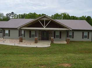 65 County Road 910, Delta, AL 36258