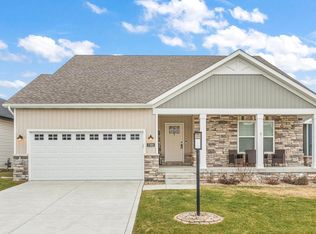 7301 E 116th Ct, Winfield, IN 46307