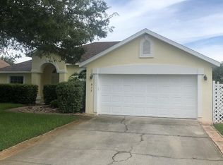 517 Peninsula Ct, Saint Augustine, FL 32080