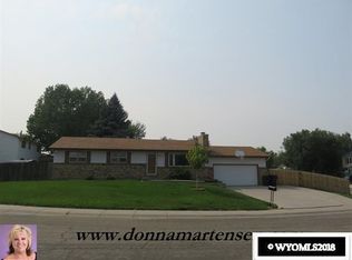 4360 Sunrise Dr, Casper, WY 82604