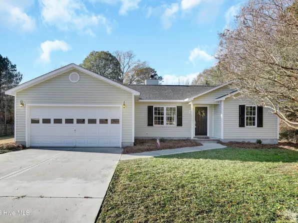 1049 Shirley Drive, Jacksonville, NC 28540