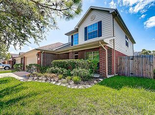 20523 Coleridge Ln, Richmond, TX 77407