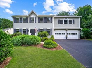 1700 Sherman Ave, Hamden, CT 06514