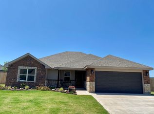 223 Hog Eye Rd, Abilene, TX 79602