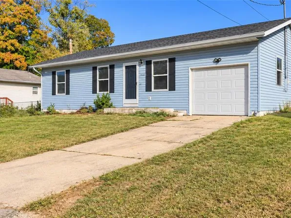 1302 E 1st St, Salem, MO 65560