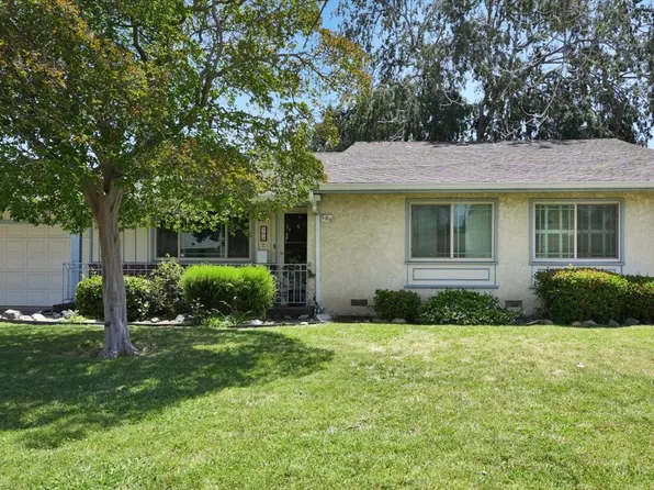 102 W Longview Ave, Stockton, CA 95207