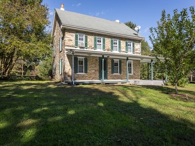 2041 Valley Rd, Parkesburg, PA, 19365